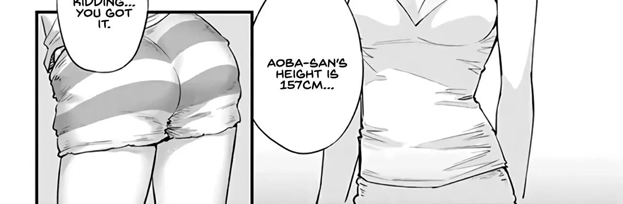 Sawaranaide Kotesashi-Kun Chapter 3 page 17 - 
