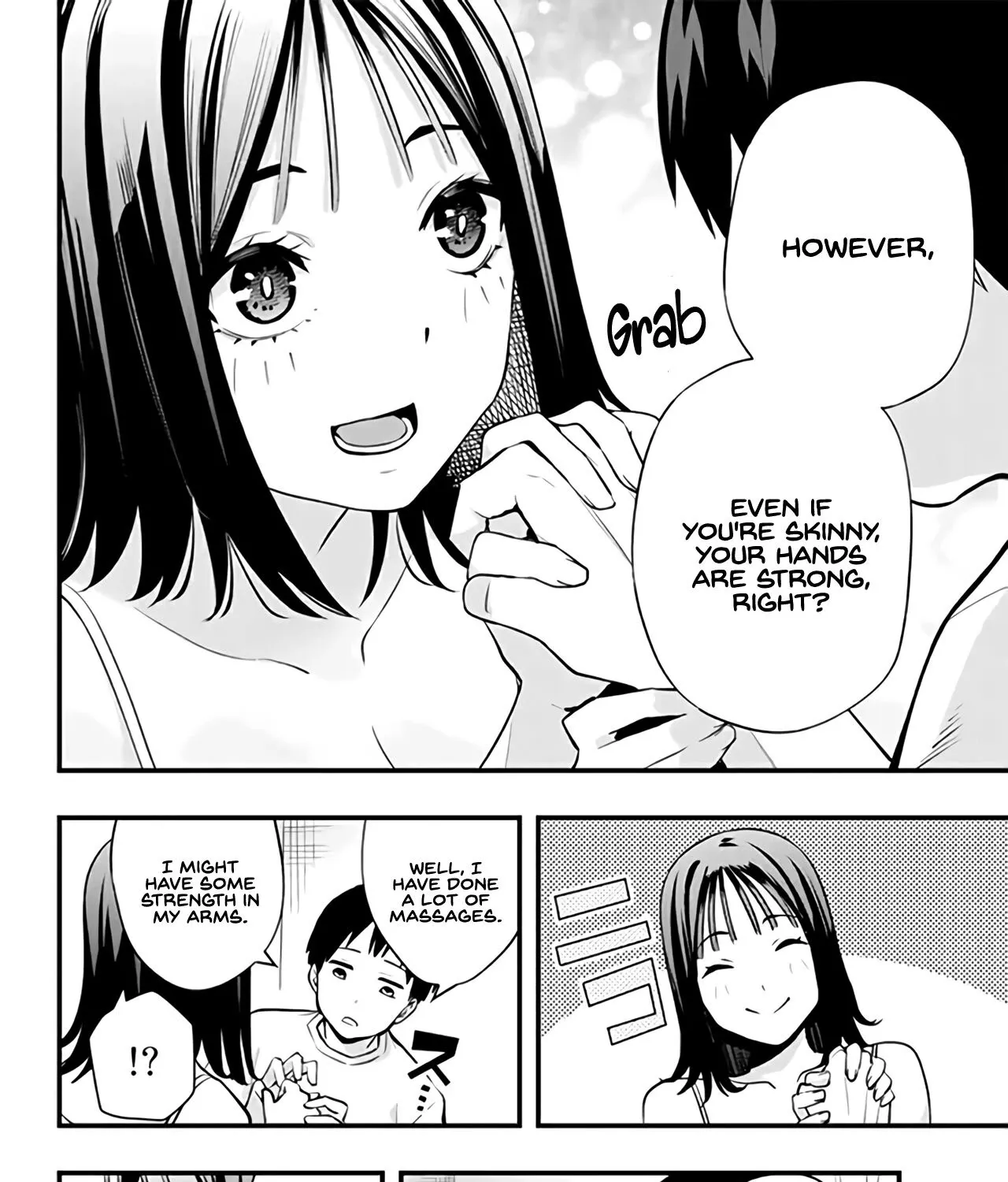 Sawaranaide Kotesashi-Kun Chapter 3 page 20 - 