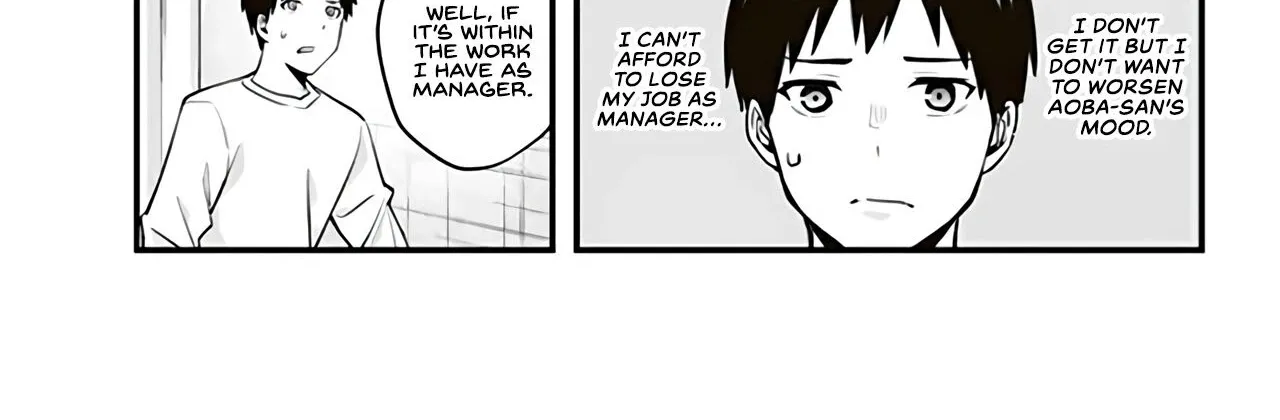Sawaranaide Kotesashi-Kun Chapter 3 page 3 - 