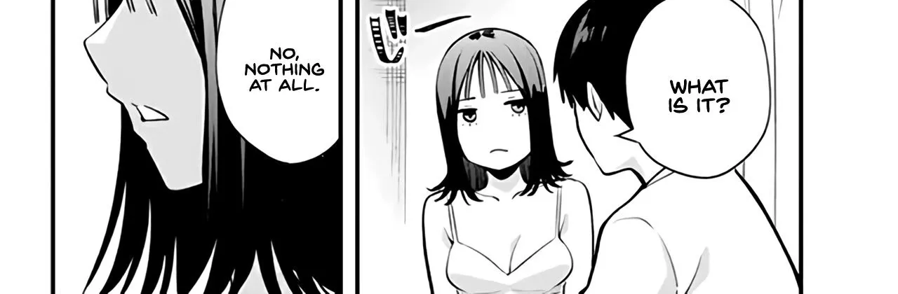 Sawaranaide Kotesashi-Kun Chapter 3 page 21 - 