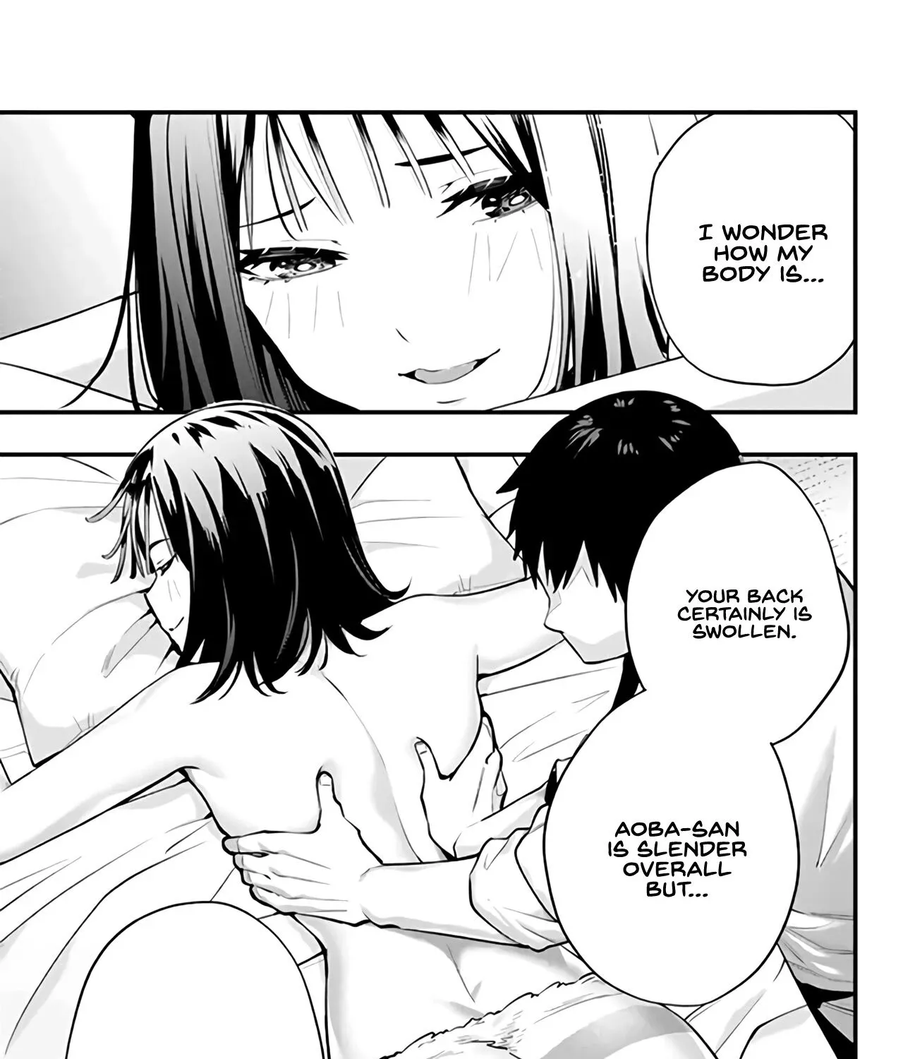 Sawaranaide Kotesashi-Kun Chapter 3 page 26 - 