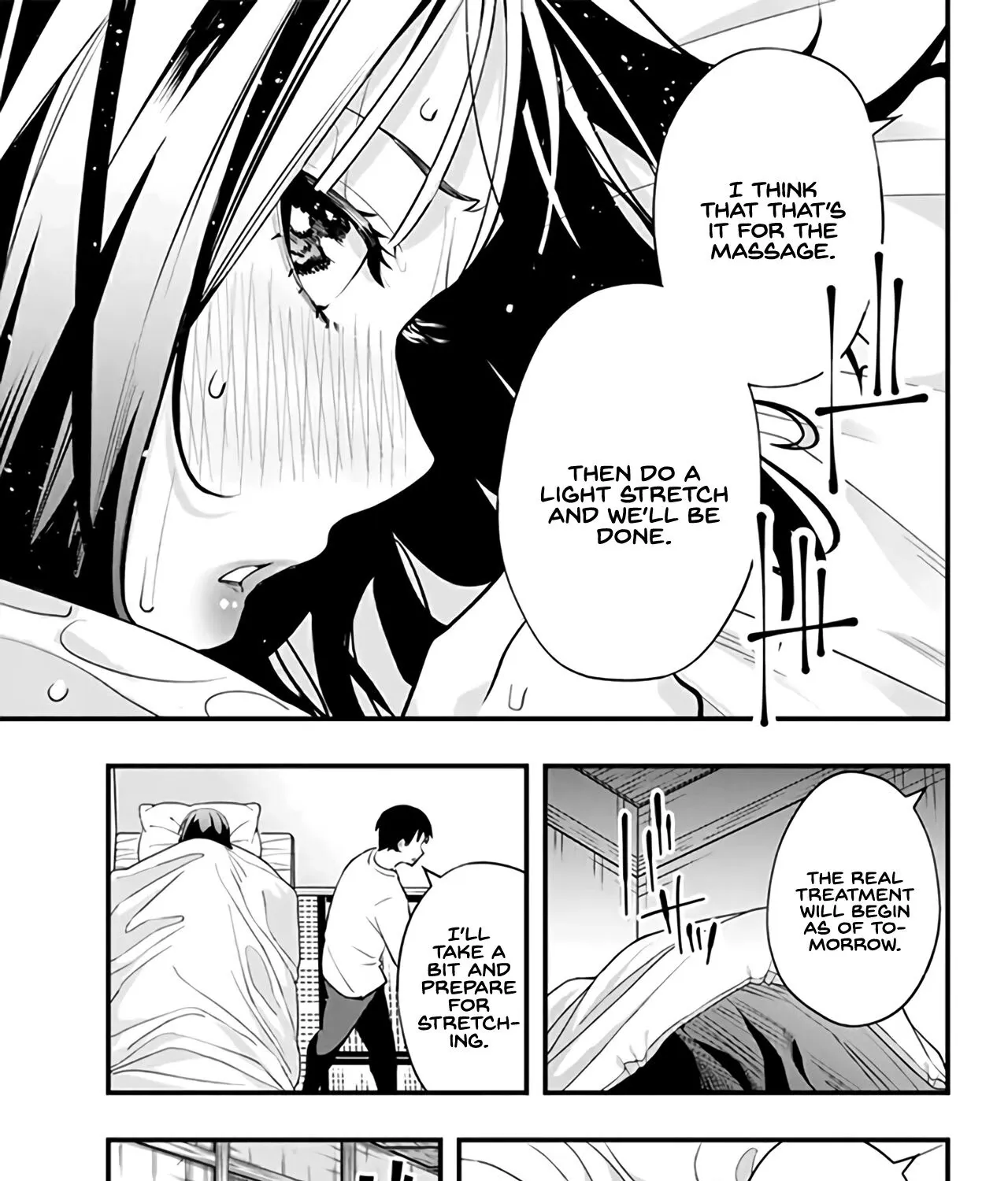 Sawaranaide Kotesashi-Kun Chapter 3 page 30 - 
