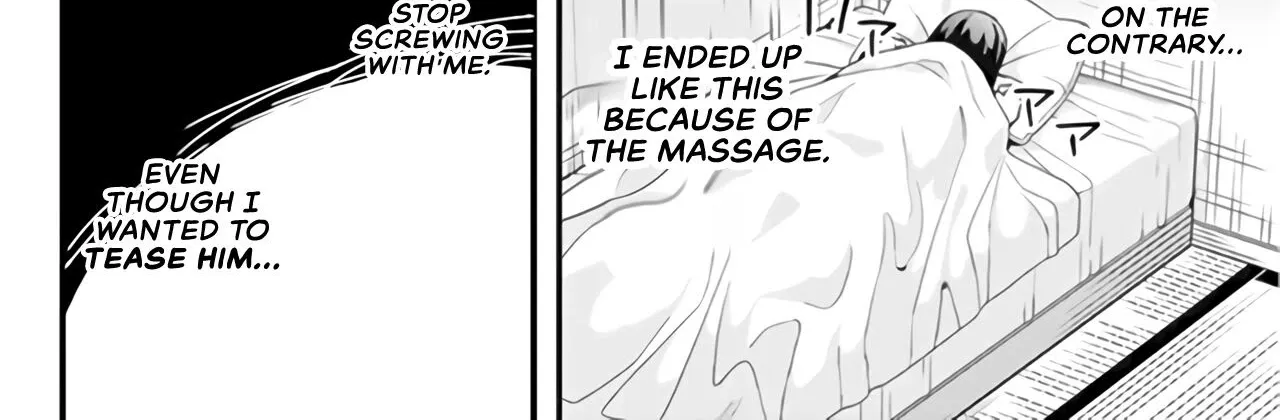 Sawaranaide Kotesashi-Kun Chapter 3 page 33 - 