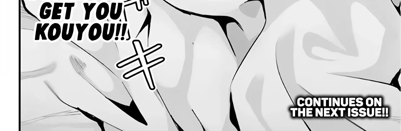 Sawaranaide Kotesashi-Kun Chapter 3 page 37 - 