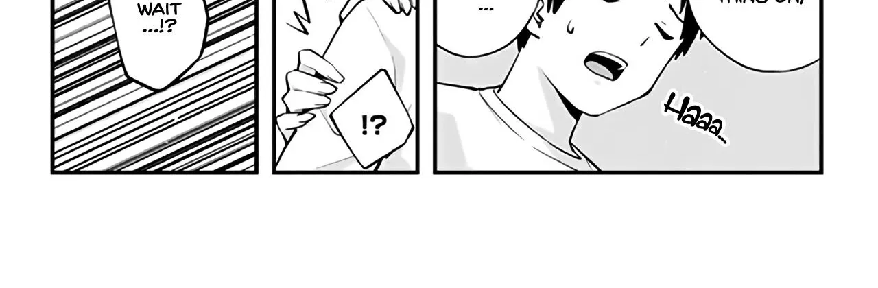 Sawaranaide Kotesashi-Kun Chapter 3 page 7 - 