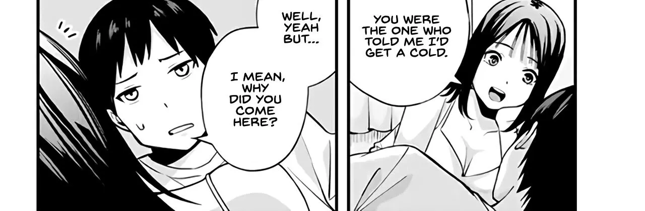 Sawaranaide Kotesashi-Kun Chapter 3 page 9 - 