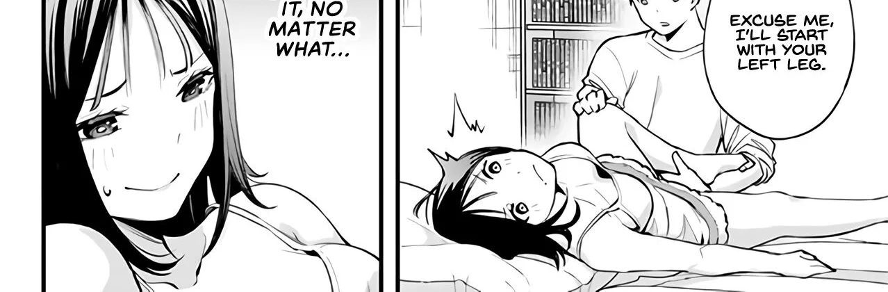 Sawaranaide Kotesashi-Kun Chapter 4 page 13 - 