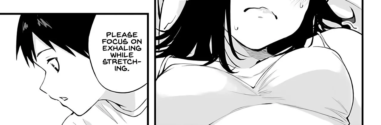 Sawaranaide Kotesashi-Kun Chapter 4 page 15 - 
