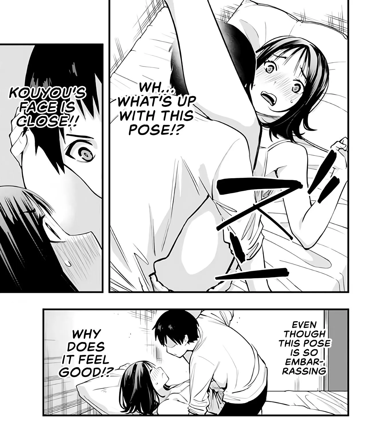 Sawaranaide Kotesashi-Kun Chapter 4 page 18 - 