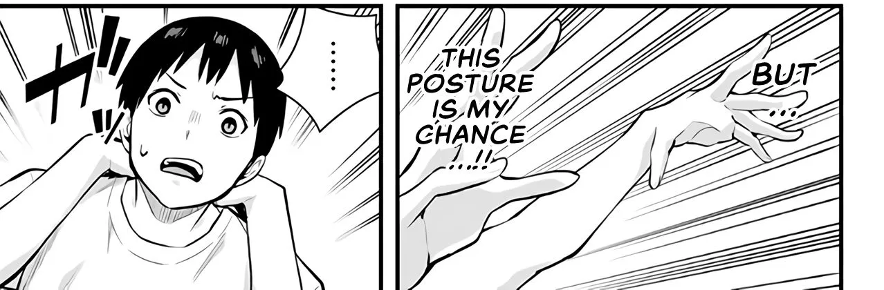 Sawaranaide Kotesashi-Kun Chapter 4 page 19 - 