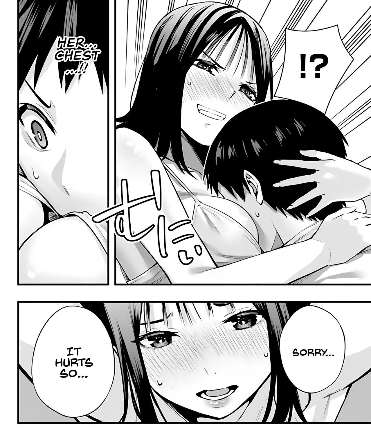 Sawaranaide Kotesashi-Kun Chapter 4 page 20 - 