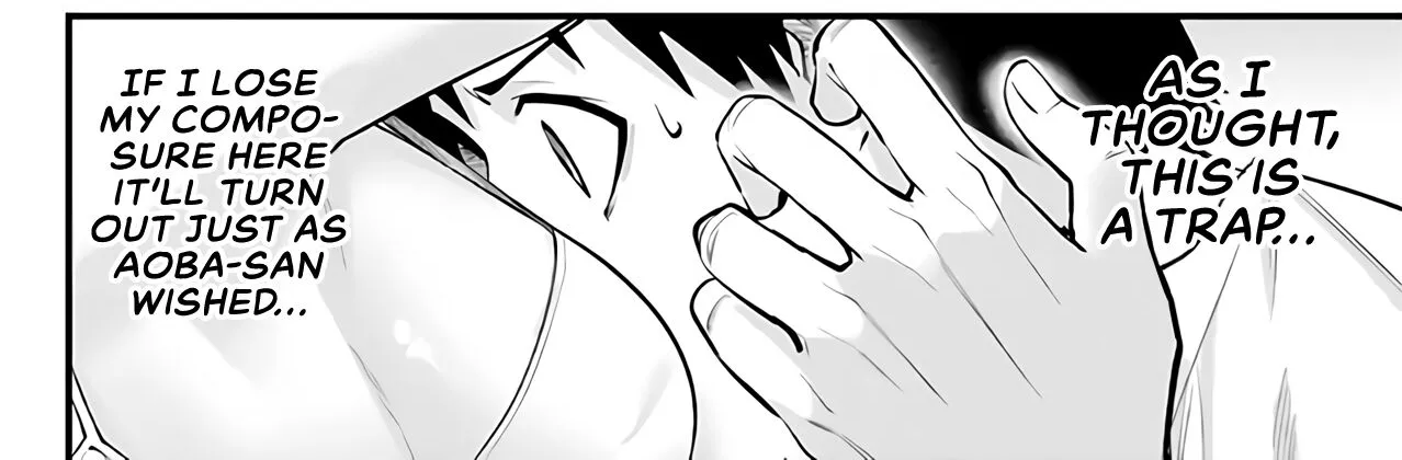 Sawaranaide Kotesashi-Kun Chapter 4 page 21 - 