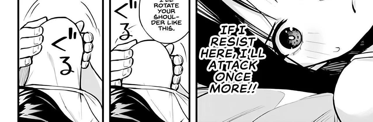 Sawaranaide Kotesashi-Kun Chapter 4 page 25 - 