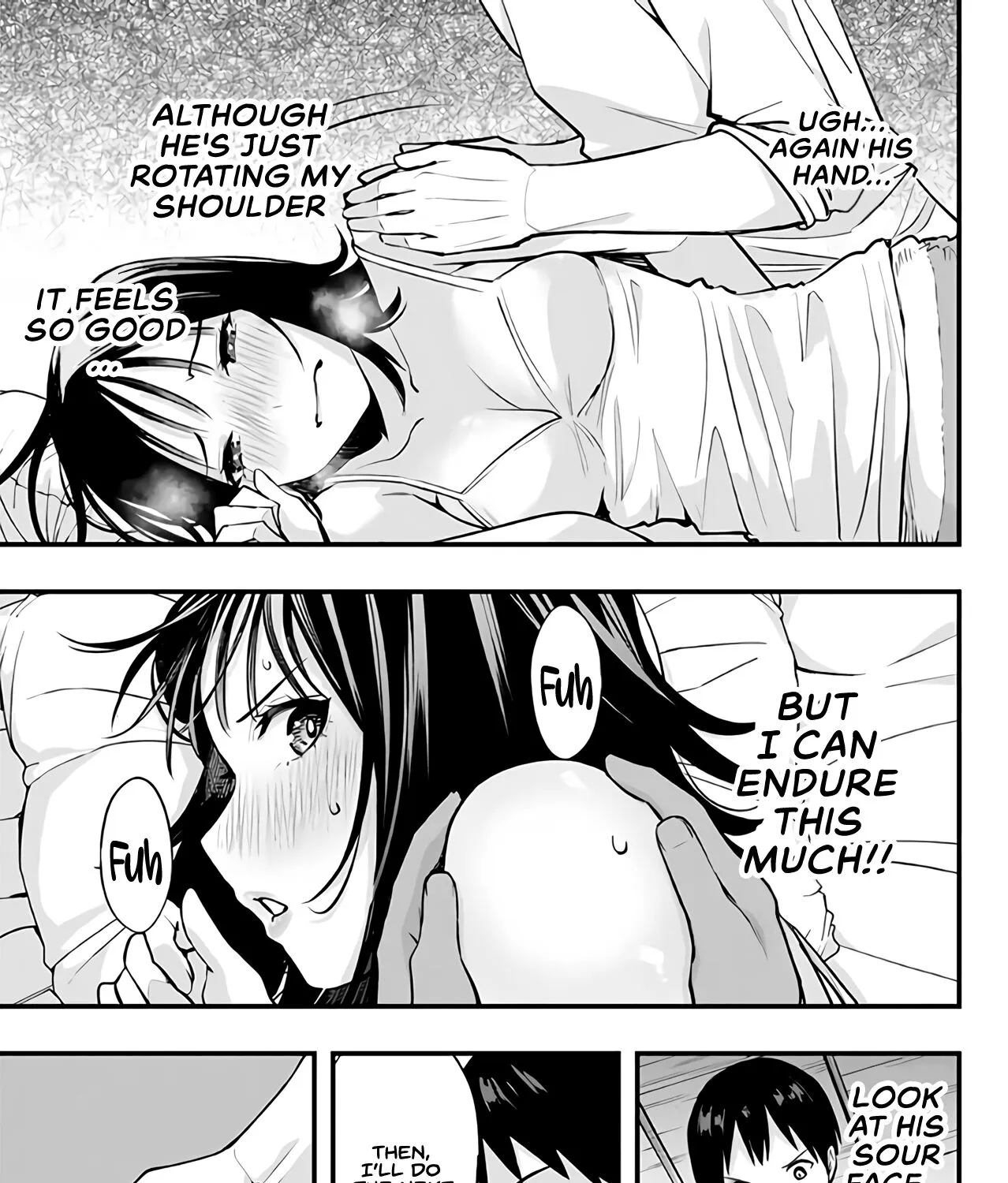 Sawaranaide Kotesashi-Kun Chapter 4 page 26 - 