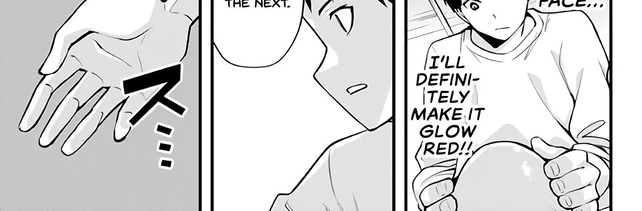 Sawaranaide Kotesashi-Kun Chapter 4 page 27 - 