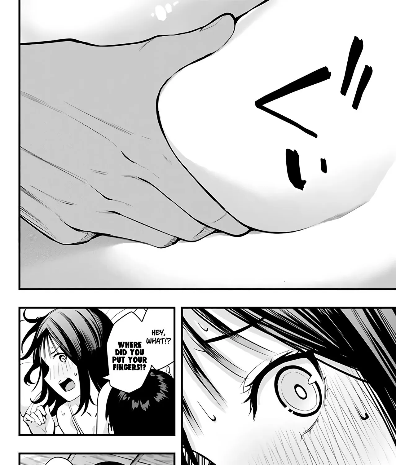 Sawaranaide Kotesashi-Kun Chapter 4 page 28 - 
