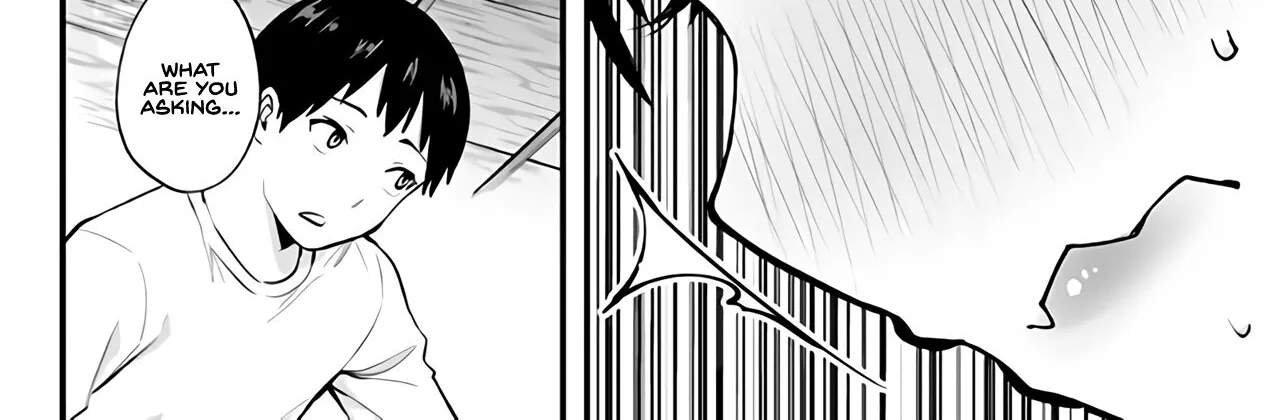 Sawaranaide Kotesashi-Kun Chapter 4 page 29 - 