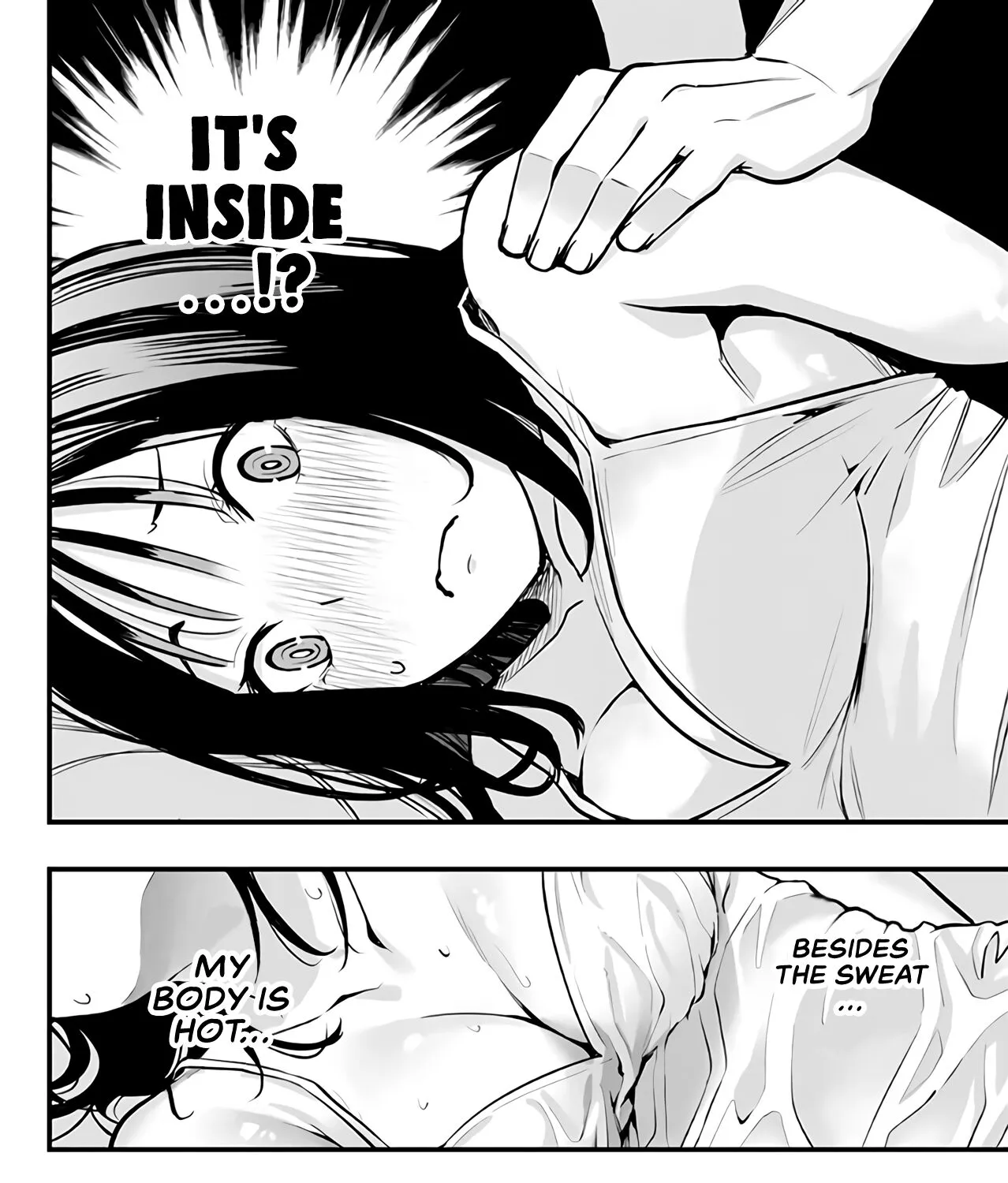 Sawaranaide Kotesashi-Kun Chapter 4 page 32 - 