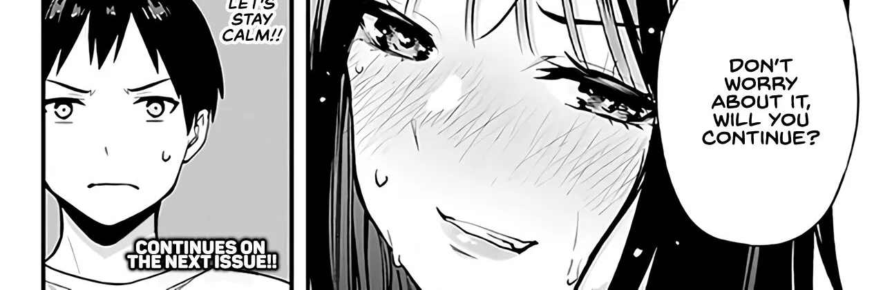 Sawaranaide Kotesashi-Kun Chapter 4 page 37 - 