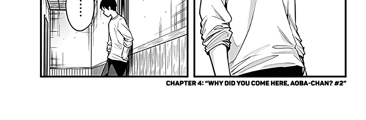 Sawaranaide Kotesashi-Kun Chapter 4 page 5 - 
