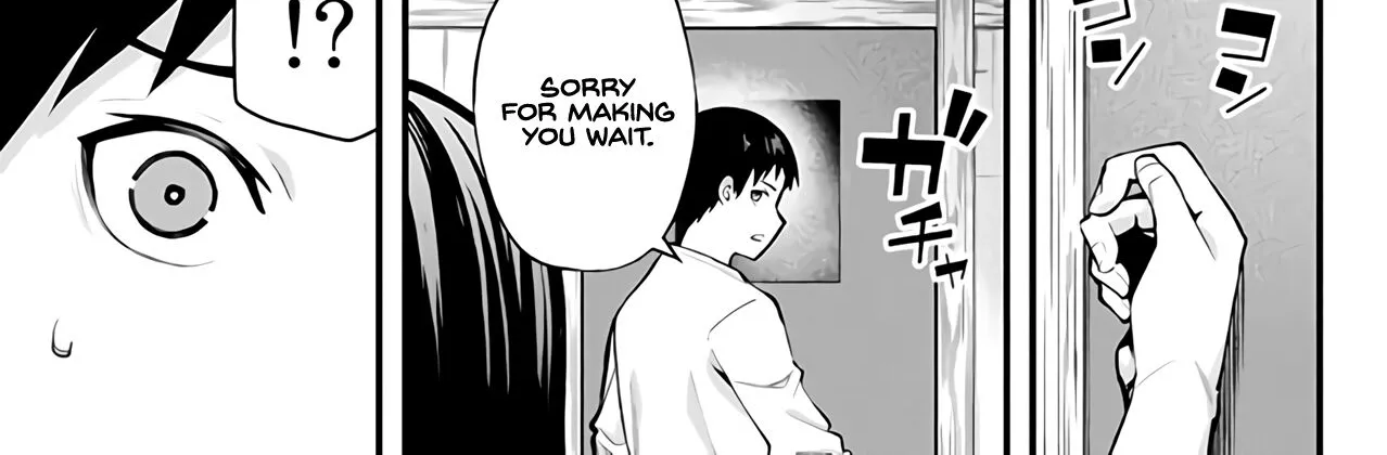Sawaranaide Kotesashi-Kun Chapter 4 page 7 - 