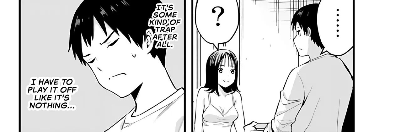 Sawaranaide Kotesashi-Kun Chapter 4 page 9 - 