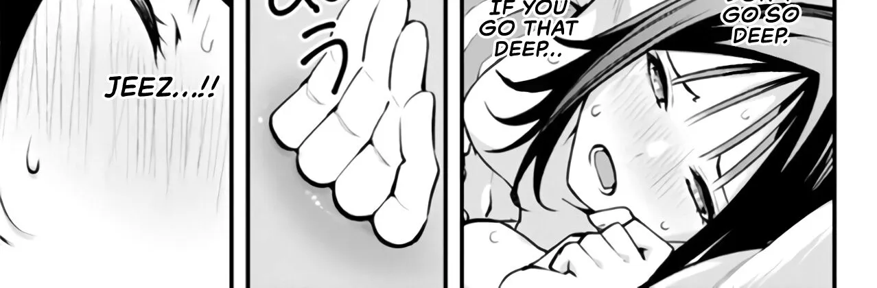 Sawaranaide Kotesashi-Kun Chapter 5 page 11 - 