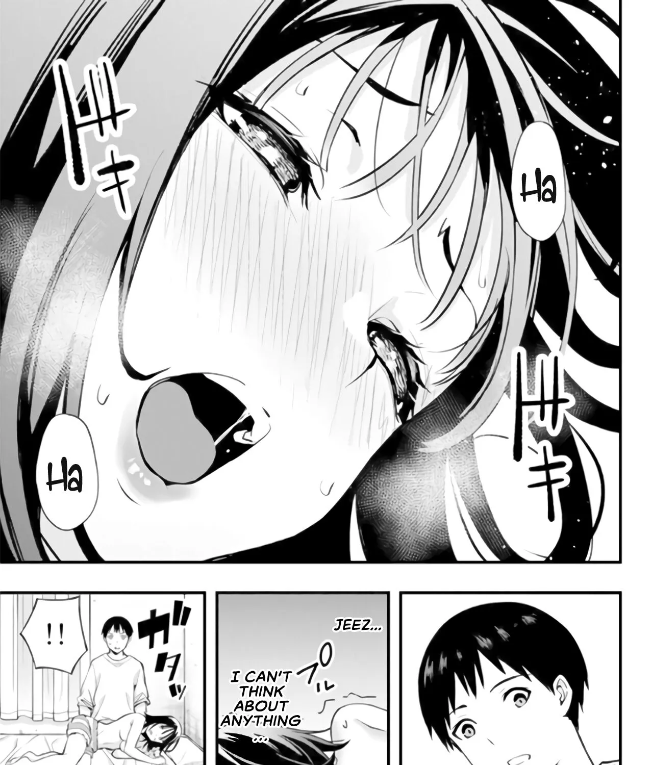 Sawaranaide Kotesashi-Kun Chapter 5 page 14 - 