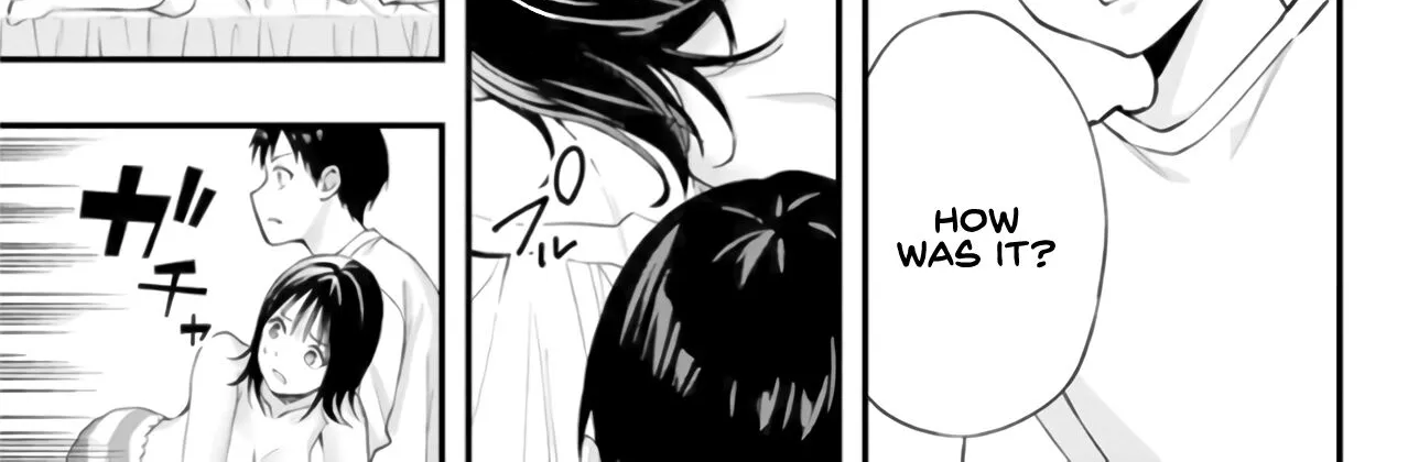 Sawaranaide Kotesashi-Kun Chapter 5 page 15 - 