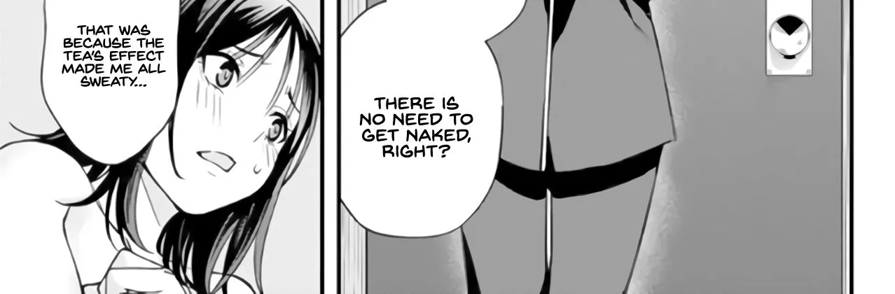 Sawaranaide Kotesashi-Kun Chapter 5 page 19 - 
