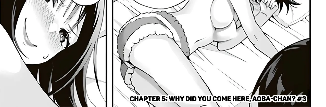 Sawaranaide Kotesashi-Kun Chapter 5 page 3 - 