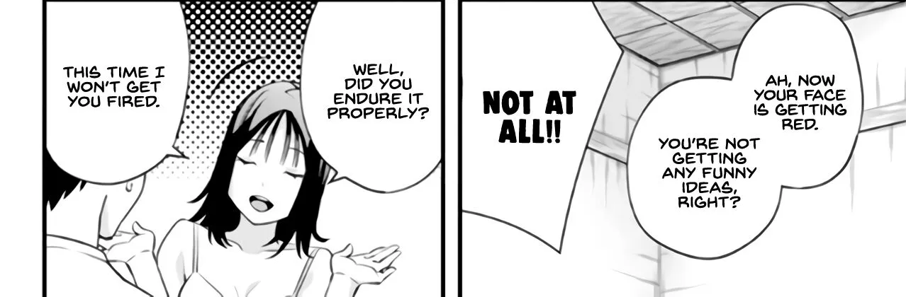 Sawaranaide Kotesashi-Kun Chapter 5 page 29 - 