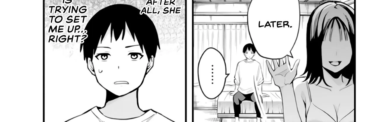 Sawaranaide Kotesashi-Kun Chapter 5 page 31 - 