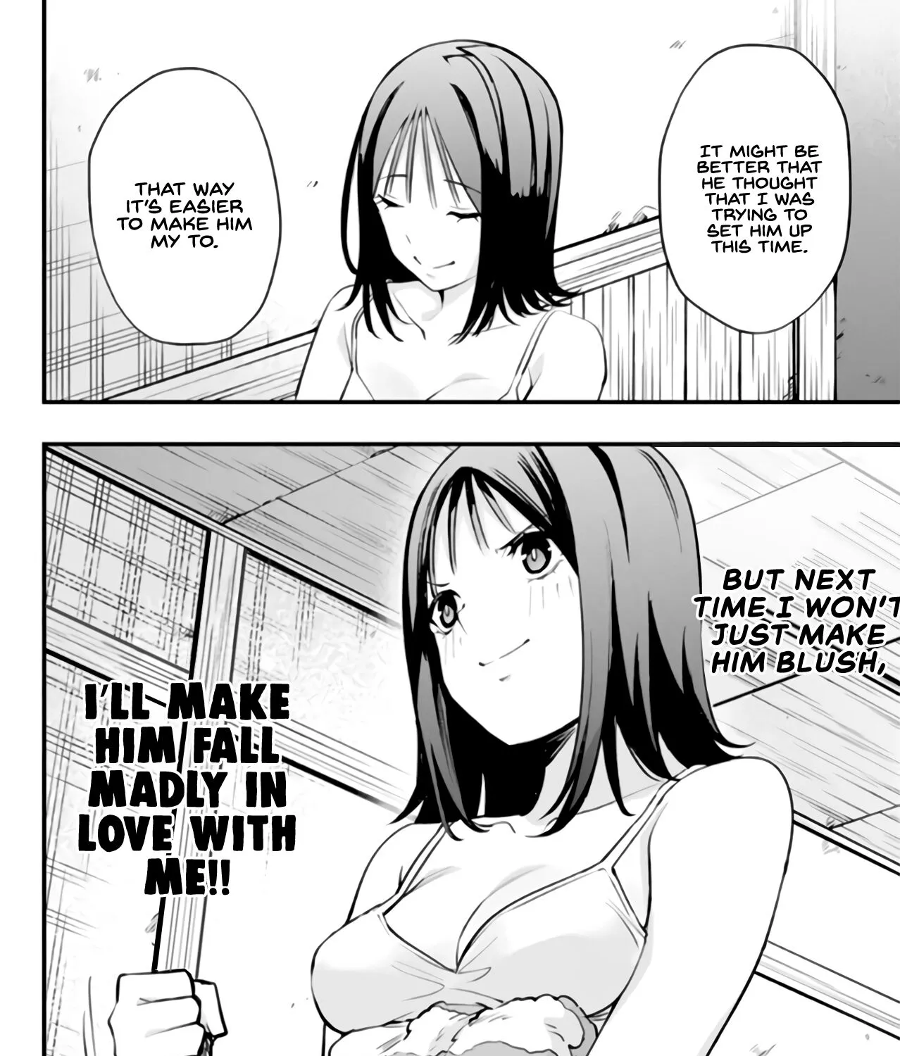 Sawaranaide Kotesashi-Kun Chapter 5 page 32 - 