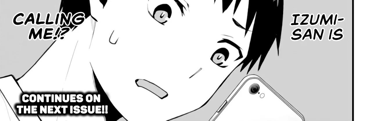 Sawaranaide Kotesashi-Kun Chapter 5 page 35 - 