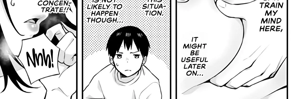 Sawaranaide Kotesashi-Kun Chapter 5 page 7 - 