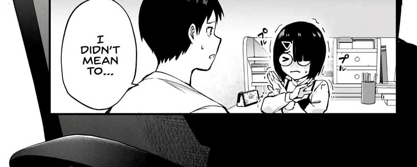 Sawaranaide Kotesashi-Kun Chapter 6 page 11 - 