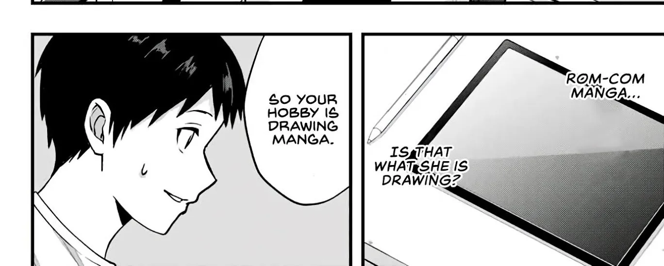 Sawaranaide Kotesashi-Kun Chapter 6 page 13 - 