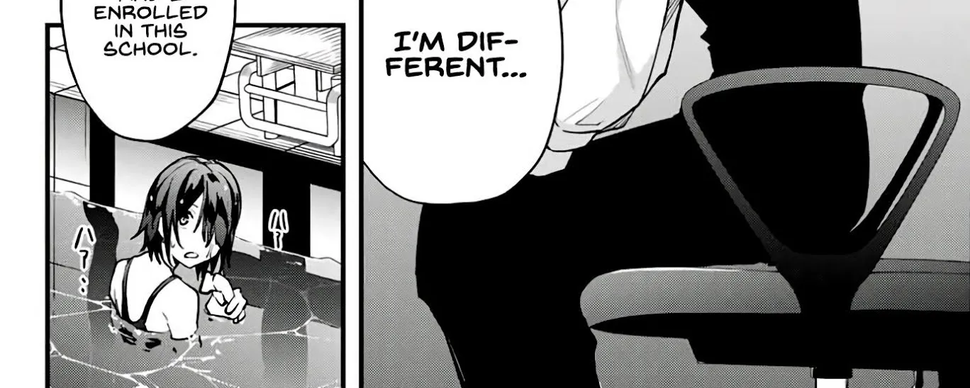 Sawaranaide Kotesashi-Kun Chapter 6 page 17 - 