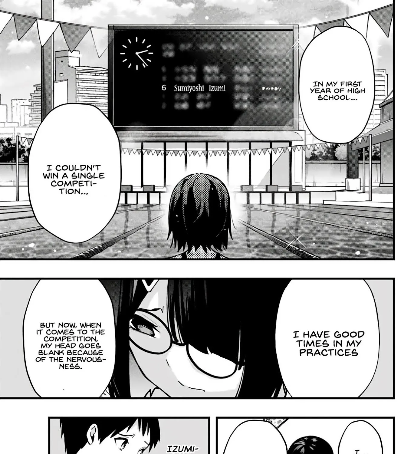 Sawaranaide Kotesashi-Kun Chapter 6 page 18 - 