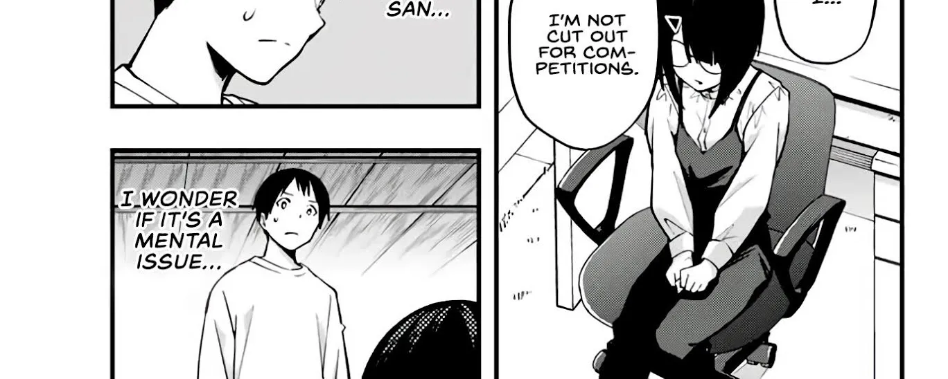 Sawaranaide Kotesashi-Kun Chapter 6 page 19 - 