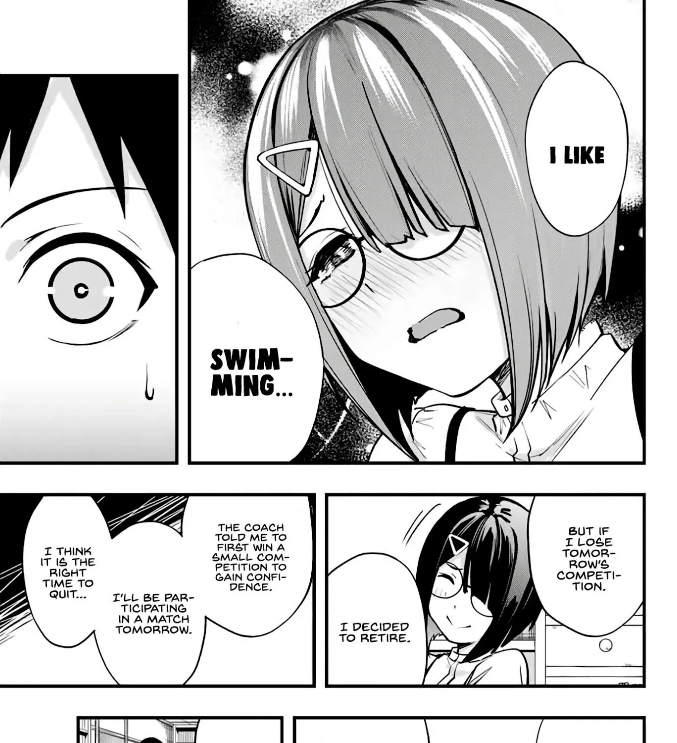 Sawaranaide Kotesashi-Kun Chapter 6 page 22 - 