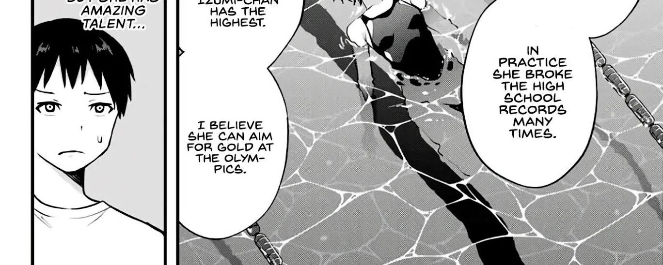 Sawaranaide Kotesashi-Kun Chapter 6 page 25 - 