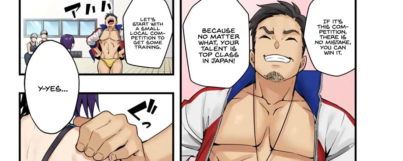 Sawaranaide Kotesashi-Kun Chapter 6 page 29 - 