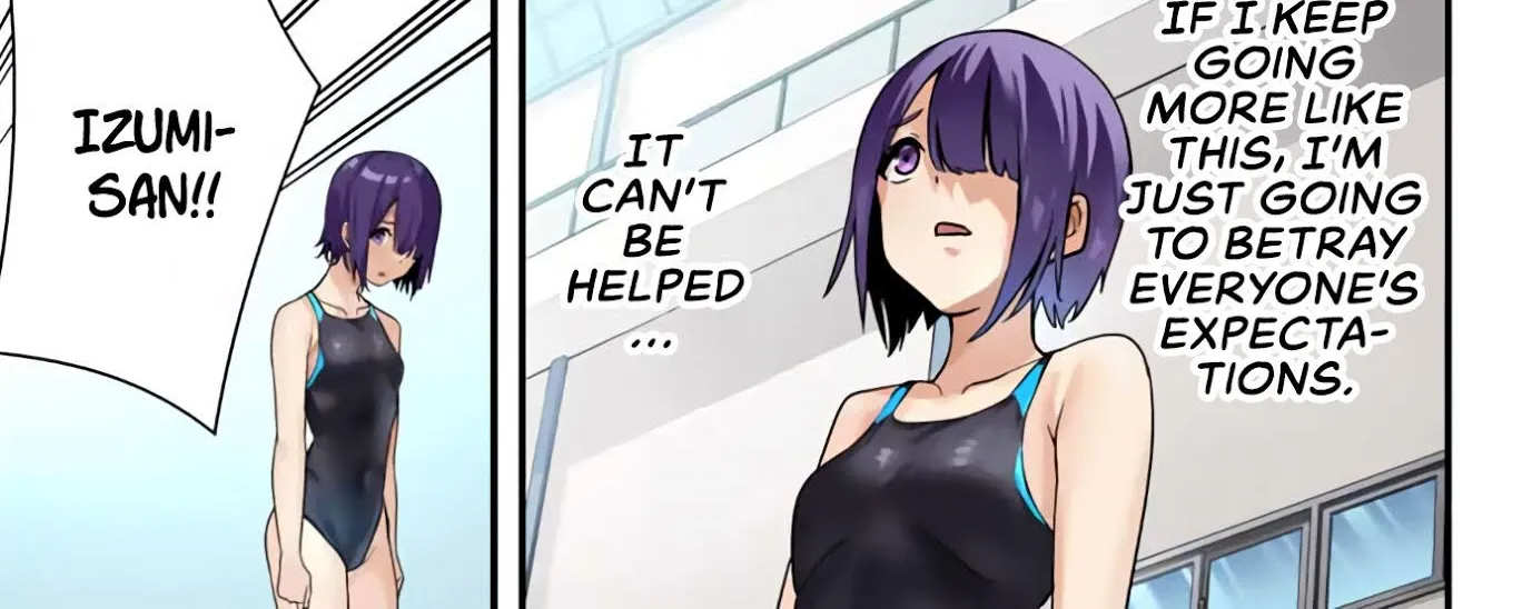 Sawaranaide Kotesashi-Kun Chapter 6 page 31 - 