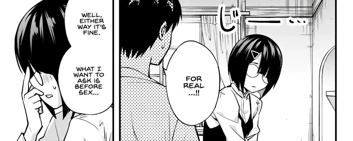 Sawaranaide Kotesashi-Kun Chapter 6 page 7 - 