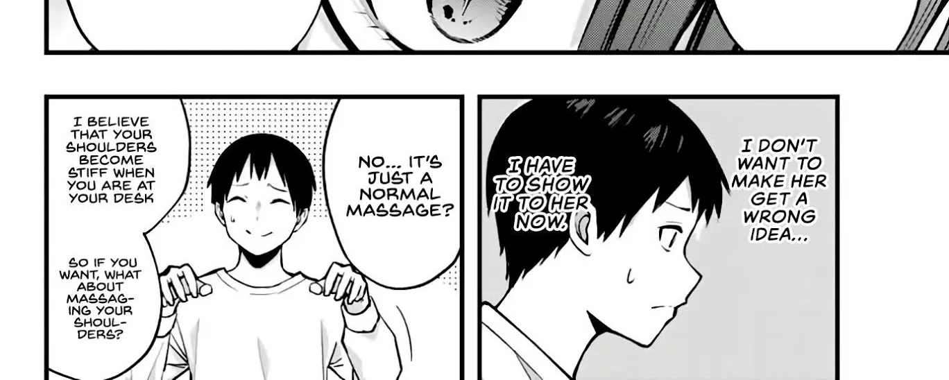 Sawaranaide Kotesashi-Kun Chapter 6 page 9 - 