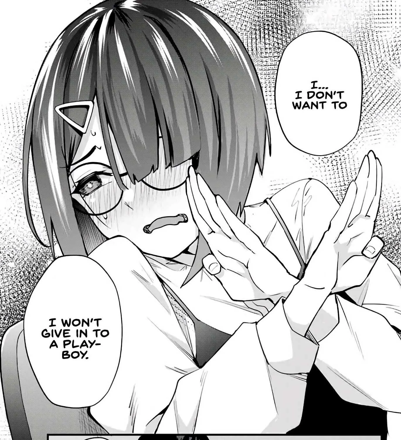 Sawaranaide Kotesashi-Kun Chapter 6 page 10 - 