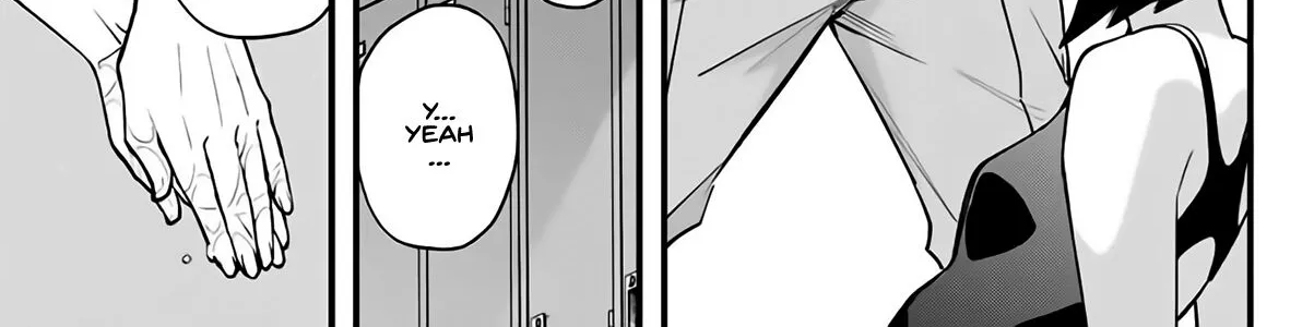 Sawaranaide Kotesashi-Kun Chapter 7 page 11 - 