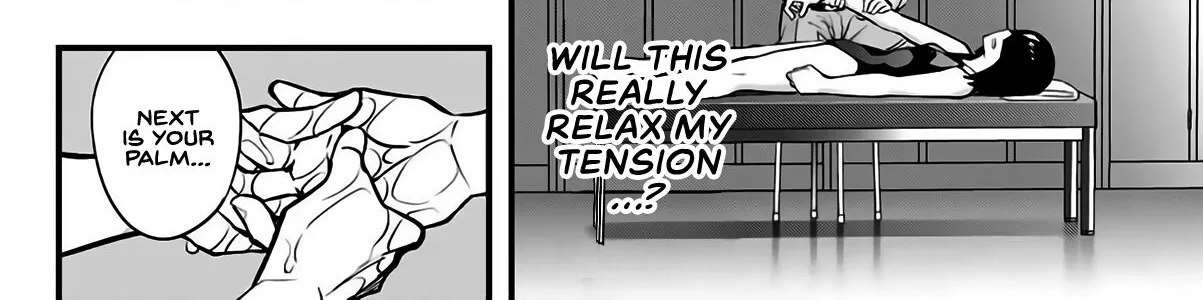 Sawaranaide Kotesashi-Kun Chapter 7 page 13 - 